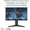 ASUS TUF Gaming VG249QL3A Monitor Gaming da 24” pollici (23.8), Full HD (1920x1080), 180Hz, IPS veloce, ELMB, Tempo di Risposta 1ms (GTG), FreeSync Premium, G-Sync, Variable Overdrive, 99% sRGB, Nero - 24" ASUS TUF Gaming VG249QL3A Monitor Gaming da 24” pollici (23.8), Full HD (1920x1080), 180Hz, IPS veloce, ELMB, Tempo di Risposta 1ms (GTG), FreeSync Premium, G-Sync, Variable Overdrive, 99% sRGB, Nero - 24"