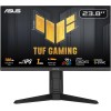 ASUS TUF Gaming VG249QL3A Monitor Gaming da 24” pollici (23.8), Full HD (1920x1080), 180Hz, IPS veloce, ELMB, Tempo di Risposta 1ms (GTG), FreeSync Premium, G-Sync, Variable Overdrive, 99% sRGB, Nero - 24" ASUS TUF Gaming VG249QL3A Monitor Gaming da 24” pollici (23.8), Full HD (1920x1080), 180Hz, IPS veloce, ELMB, Tempo di Risposta 1ms (GTG), FreeSync Premium, G-Sync, Variable Overdrive, 99% sRGB, Nero - 24"