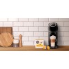 NESCAFÉ DOLCE GUSTO De'Longhi Genio S, Macchina per Caffè Espresso e Altre bevande in capsula, Automatica, Antracite