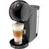 NESCAFÉ DOLCE GUSTO De'Longhi Genio S, Macchina per Caffè Espresso e Altre bevande in capsula, Automatica, Antracite