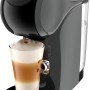 NESCAFÉ DOLCE GUSTO De'Longhi Genio S, Macchina per Caffè Espresso e Altre bevande in capsula, Automatica, Antracite
