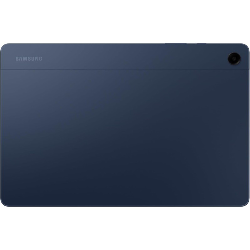Samsung Galaxy Tab A9+, Display 11.0" TFT LCD PLS, Wi-Fi, RAM 8GB, 128GB, 7.040 mAh, Qualcomm SM6375, Android 13, Navy, [Versione italiana] 2023 - RAM 8 GB / 128 GB