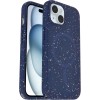 OtterBox Cover per iPhone 16e, 15, 14, 13 Serie Core per MagSafe, resistente a shock e cadute, ultra sottile, protettiva, testata 3x norme MIL-STD 810G, Blu - iPhone 15 / iPhone 14 / iPhone 13 Blu OtterBox Cover per iPhone 16e, 15, 14, 13 Serie Core per MagSafe, resistente a shock e cadute, ultra sottile, protettiva, testata 3x norme MIL-STD 810G, Blu - iPhone 15 / iPhone 14 / iPhone 13 Blu