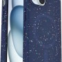 OtterBox Cover per iPhone 16e, 15, 14, 13 Serie Core per MagSafe, resistente a shock e cadute, ultra sottile, protettiva, testata 3x norme MIL-STD 810G, Blu - iPhone 15 / iPhone 14 / iPhone 13 Blu