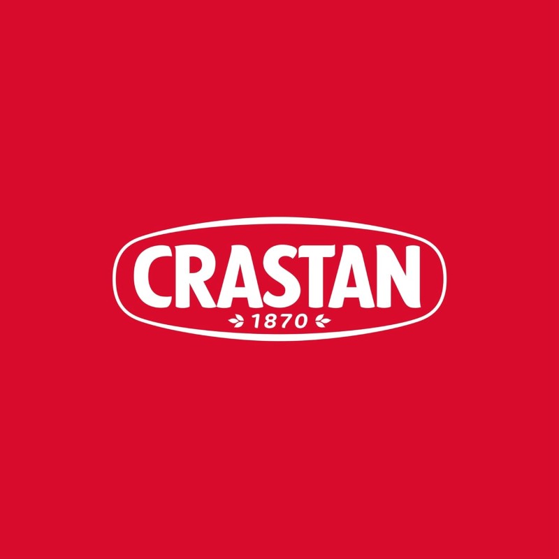 CRASTAN 1870 - Cialde ESE Compostabili - Espresso al Ginseng - Con estratto di Panax Ginseng - Box da 50 Cialde - Compatibili con Macchine Espresso - Privo di zuccheri CRASTAN 1870 - Cialde ESE Compostabili - Espresso al Ginseng - Con estratto di Panax Ginseng - Box da 50 Cialde - Compatibili con Macchine Espresso - Privo di zuccheri