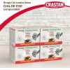 CRASTAN 1870 - Cialde ESE Compostabili - Espresso al Ginseng - Con estratto di Panax Ginseng - Box da 50 Cialde - Compatibili con Macchine Espresso - Privo di zuccheri CRASTAN 1870 - Cialde ESE Compostabili - Espresso al Ginseng - Con estratto di Panax Ginseng - Box da 50 Cialde - Compatibili con Macchine Espresso - Privo di zuccheri