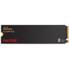 SanDisk Extreme 2TB, SSD Interno M.2 2280 NVMe SSD, PCIe Gen 4 con velocità di lettura fino a 5150 MB/s, Tecnologia nCache 4.0, - 2TB SanDisk Extreme 2TB, SSD Interno M.2 2280 NVMe SSD, PCIe Gen 4 con velocità di lettura fino a 5150 MB/s, Tecnologia nCache 4.0, - 2TB