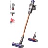 Dyson Cyclone V10 Absolute Aspirapolvere senza filo (nichel/rame)