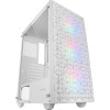 Mars Gaming MC-MAG, Case Gaming ATX, Pannello Laterale Completo Vetro Temperato, Doppia Griglia Magnetica Antipolvere Anteriore + Superiore, 3x Ventole FRGB 120mm, Raffreddamento Liquido 360mm, Bianco Mars Gaming MC-MAG, Case Gaming ATX, Pannello Laterale Completo Vetro Temperato, Doppia Griglia Magnetica Antipolvere Anteriore + Superiore, 3x Ventole FRGB 120mm, Raffreddamento Liquido 360mm, Bianco