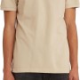 Levi's Housemark Polo T-Shirt Uomo - L Sahara Khaki