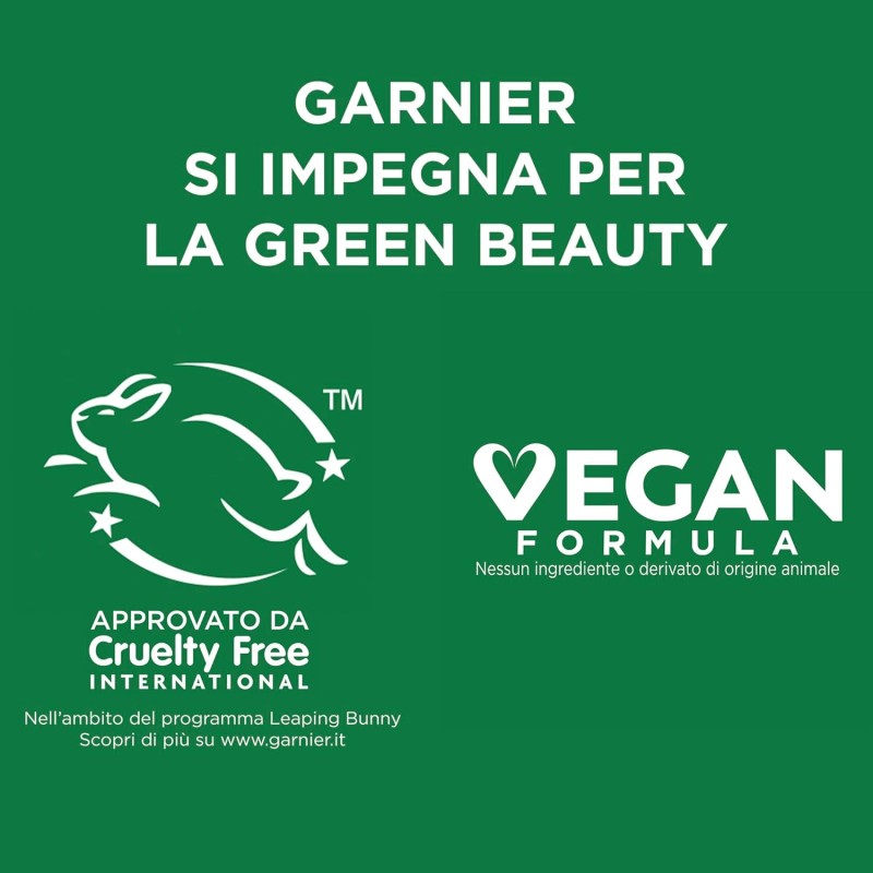 Garnier Fluido Anti-UV Quotidiano Anti-Macchie Glow, SPF 50+, Per Tutti i Tipi di Pelle, Arricchito con Vitamina C*, Protegge dai Raggi UV, Uniforma e Illumina, Daily UV Glow, 40 ml