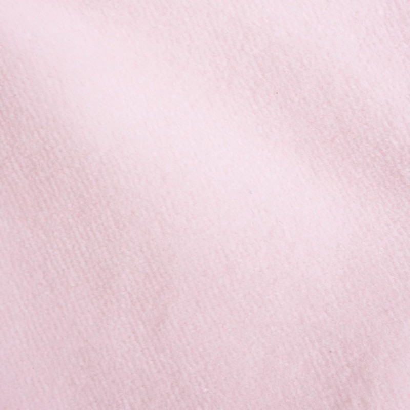 Chicco, Tutina Neonata, con Comoda Apertura Frontale con Bottoncini, in Calda e Morbida Ciniglia, Lavabile in Lavatrice, Abbigliamento Neonata 0-24 Mesi, Idea Regalo Nascita, Designed in Italy - 9 mesi Rosa (2)