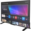Toshiba Smart VIDAA TV 40" Full HD 40LV2E63DA TV 40 Pollici, Televisore LED Compatibile con Alexa, DVB-T2, Tecnologia LED, HDMI 2.1 Toshiba Smart VIDAA TV 40" Full HD 40LV2E63DA TV 40 Pollici, Televisore LED Compatibile con Alexa, DVB-T2, Tecnologia LED, HDMI 2.1