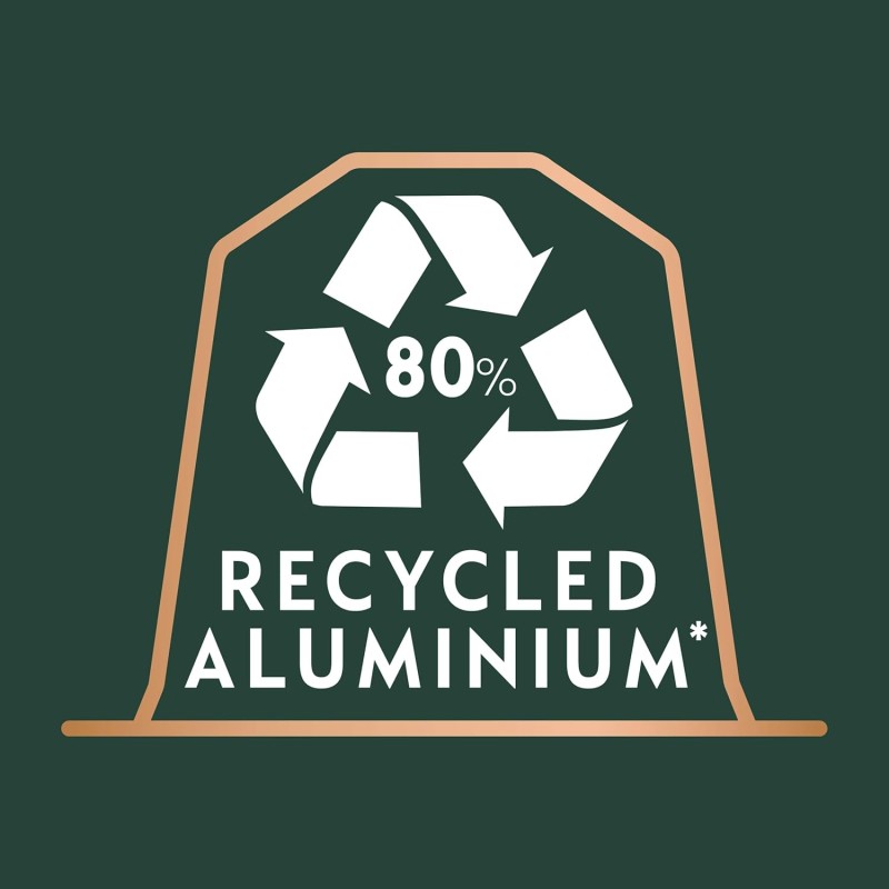 STARBUCKS Kit Degustazione Caffè Decaffeinati by Nespresso, 6 confezioni da 10 capsule (60 capsule compatibili Nespresso) - Esclusiva Amazon