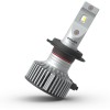 Philips Ultinon Pro6000 Standard H7-LED, lampadina LED omologata*, fino al 220% di luminosità in più**, 5.800K, set di 2