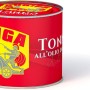 Tonno Auriga all'olio di oliva 600gr. Formato Magnum.Fonte di proteine. Senza conservanti.