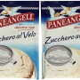 Paneangeli Zucchero a Velo, 125g (Confezione da 2) - 125 g (Confezione da 2)