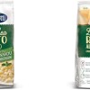 Riso Scotti, Risotto al Formaggio Cremoso, Riso Carnaroli con Formaggio, Senza Glutine, Pronto in 12 Minuti, 210 g (Confezione da 2) - 210 g (Confezione da 2)