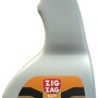 Zig Zag RATT Disabituante Topi e Ratti, Repellente Naturale Contro Topi e Ratti per Ambienti Domestici e Industriali, 750 ml