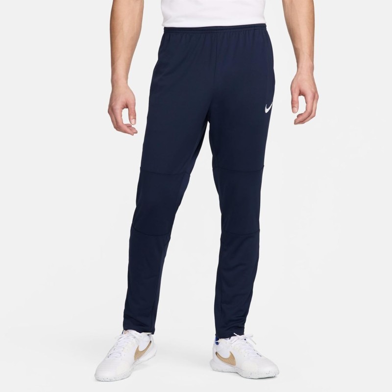 Nike DF Park20 Pantaloni Sportivi Uomo - L Obsidian/Obsidian/White Nike DF Park20 Pantaloni Sportivi Uomo - L Obsidian/Obsidian/White