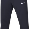 Nike DF Park20 Pantaloni Sportivi Uomo - L Obsidian/Obsidian/White