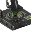 Turtle Beach VelocityOne Flight Sistema di comandi universale per Xbox Series X|S e Xbox One | Windows 10/11, Flightdeck Turtle Beach VelocityOne Flight Sistema di comandi universale per Xbox Series X|S e Xbox One | Windows 10/11, Flightdeck
