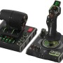 Turtle Beach VelocityOne Flight Sistema di comandi universale per Xbox Series X|S e Xbox One | Windows 10/11, Flightdeck