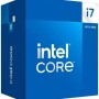 Intel® Core™ i7-14700 Processore per sistemi desktop 14700 20 core 8 P-core + 12 E-core fino a 5,4 GHz