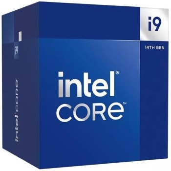 Intel® Core⢠i9-14900F Processore per sistemi desktop 14900F 24 core 8 P-core + 16 E-core fino a 5,8 GHz Intel® Core⢠i9-14900F Processore per sistemi desktop 14900F 24 core 8 P-core + 16 E-core fino a 5,8 GHz