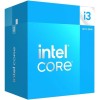 Intel® Core™ i3-14100F Processore per sistemi desktop 14100F 4 core 4 P-core + 0 E-core fino a 4,7 GHz