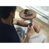 Xiaomi Watch 2 Pro 4G (LTE) Smartwatch (135-205 mm, Leder, Silber/Braun), Braun, Unico, Klassisch Xiaomi Watch 2 Pro 4G (LTE) Smartwatch (135-205 mm, Leder, Silber/Braun), Braun, Unico, Klassisch