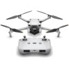DJI Mini 3 – Mini drone con fotocamera leggero e pieghevole con video in 4K HDR, autonomia di 38 minuti, Riprese verticali native e funzioni intelligenti, C0 DJI Mini 3 – Mini drone con fotocamera leggero e pieghevole con video in 4K HDR, autonomia di 38 minuti, Riprese verticali native e funzioni intelligenti, C0