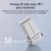 DJI Mini 3 – Mini drone con fotocamera leggero e pieghevole con video in 4K HDR, autonomia di 38 minuti, Riprese verticali native e funzioni intelligenti, C0 DJI Mini 3 – Mini drone con fotocamera leggero e pieghevole con video in 4K HDR, autonomia di 38 minuti, Riprese verticali native e funzioni intelligenti, C0