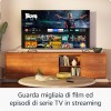 Ricondizionato Certificato | Amazon Fire TV Stick HD (Ultimo modello), TV gratuita e in diretta, telecomando vocale Alexa, controlli per Casa Intelligente, streaming HD