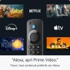 Ricondizionato Certificato | Amazon Fire TV Stick HD (Ultimo modello), TV gratuita e in diretta, telecomando vocale Alexa, controlli per Casa Intelligente, streaming HD