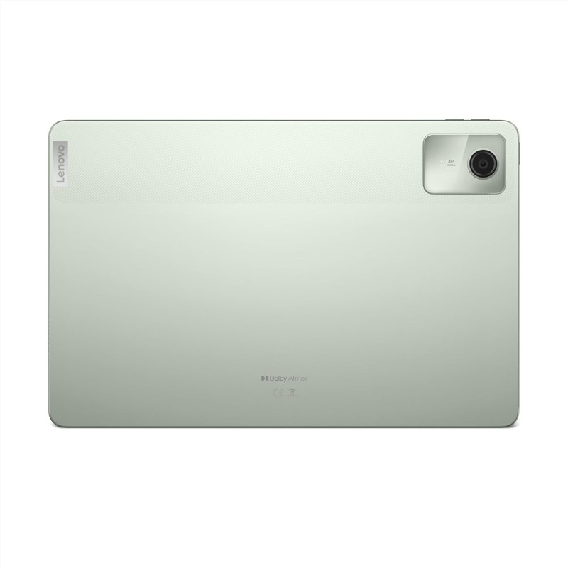 Lenovo Tab M11, Tablet Display 11" WUXGA (1920x1200), MediaTek Helio G88, RAM 4GB, 128GB, WiFi, Android 13 – Scocca in alluminio, Seafoam Green, Tab Pen Inclusa - Esclusiva Amazon - WIFI Lenovo Tab M11, Tablet Display 11" WUXGA (1920x1200), MediaTek Helio G88, RAM 4GB, 128GB, WiFi, Android 13 – Scocca in alluminio, Seafoam Green, Tab Pen Inclusa - Esclusiva Amazon - WIFI