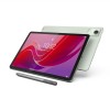 Lenovo Tab M11, Tablet Display 11" WUXGA (1920x1200), MediaTek Helio G88, RAM 4GB, 128GB, WiFi, Android 13 – Scocca in alluminio, Seafoam Green, Tab Pen Inclusa - Esclusiva Amazon - WIFI Lenovo Tab M11, Tablet Display 11" WUXGA (1920x1200), MediaTek Helio G88, RAM 4GB, 128GB, WiFi, Android 13 – Scocca in alluminio, Seafoam Green, Tab Pen Inclusa - Esclusiva Amazon - WIFI