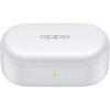 OPPO Enco Buds2 Pro Auricolari True Wireless, Autonomia 38h, Driver da 12.4mm, Bluetooth 5.3, Raggio 10m, Controlli Touch, Cancellazione del rumore IA, Android e iOS, IP55, [Versione Italiana],White - Pro White