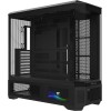 Thermaltake View 600 TG | Full Tower | Black - Nero