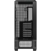 Thermaltake View 600 TG | Full Tower | Black - Nero