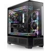Thermaltake View 600 TG | Full Tower | Black - Nero