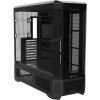 Thermaltake View 600 TG | Full Tower | Black - Nero