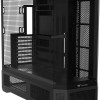 Thermaltake View 600 TG | Full Tower | Black - Nero