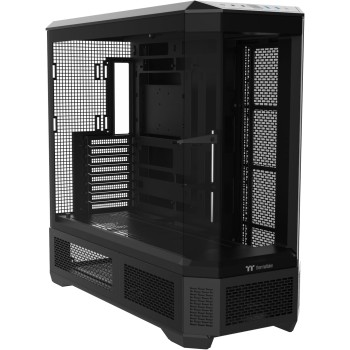 Thermaltake View 600 TG | Full Tower | Black - Nero