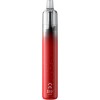 Aspire Cyber G Slim Sigaretta Elettronica per Svapo di Guancia - Pod Mod Kit Tiro Automatico, Batteria 1200 mAh, Voltaggio 3,4V, Cartuccia TG Pod 3ml Senza Liquido Senza Nicotina (Red) - Red