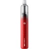 Aspire Cyber G Slim Sigaretta Elettronica per Svapo di Guancia - Pod Mod Kit Tiro Automatico, Batteria 1200 mAh, Voltaggio 3,4V, Cartuccia TG Pod 3ml Senza Liquido Senza Nicotina (Red) - Red