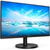 PHILIPS 271V8LAB - Monitor Full HD, 27 pollici, altoparlante integrato, flicker free (1920x1080, 100 Hz, VGA, HDMI) nero - 27 Pollici FHD 100Hz