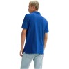 Levi's Housemark Polo T-Shirt Uomo - XS True Blue Levi's Housemark Polo T-Shirt Uomo - XS True Blue