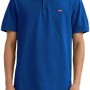 Levi's Housemark Polo T-Shirt Uomo - XS True Blue