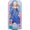 Mattel Disney Frozen - Elsa, bambola alla moda con abito da pattinaggio sul ghiaccio, accessori, scarpe e pattini rimovibili inclusi, giocattolo per bambini, 3+ anni, JBG53 - Blu - Elsa Con I Pattini Mattel Disney Frozen - Elsa, bambola alla moda con abito da pattinaggio sul ghiaccio, accessori, scarpe e pattini rimovibili inclusi, giocattolo per bambini, 3+ anni, JBG53 - Blu - Elsa Con I Pattini